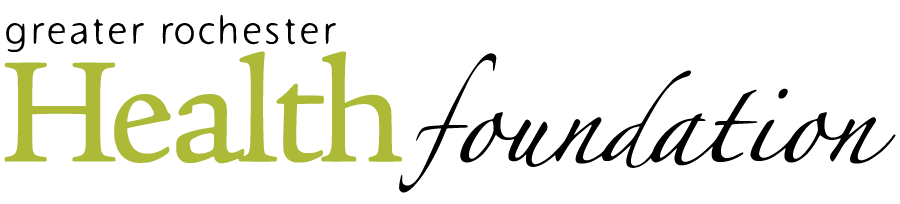 Greater Rochester Health Foundation