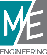 M/E Engineering Logo